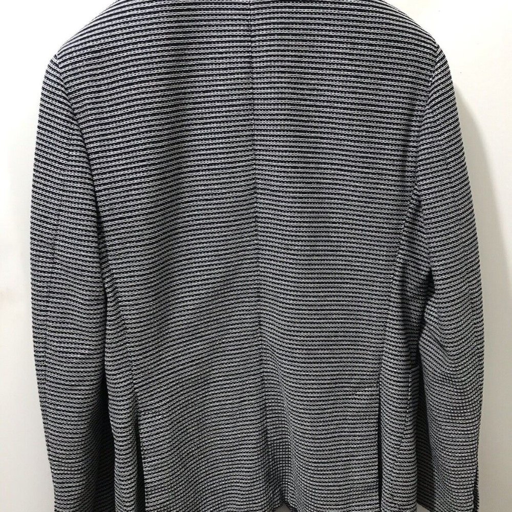 Montedoro Incotex Italian luxury cotton sport coat, blazer 50/40US NWT$1295 - Picture 3 of 9